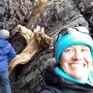 Meet your Posher, Jen